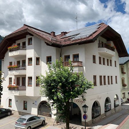 Ferienhaus Birgit - Inklusive Eintritt Alpentherme Бад Хофгаштайн Экстерьер фото